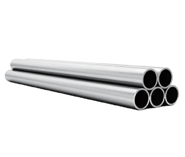 High-Quality Stainless Steel Tubing High-Quality Stainless Steel Tubing