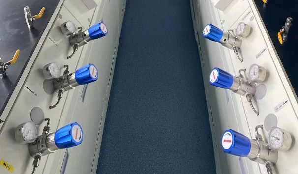 precise gas control precise gas control