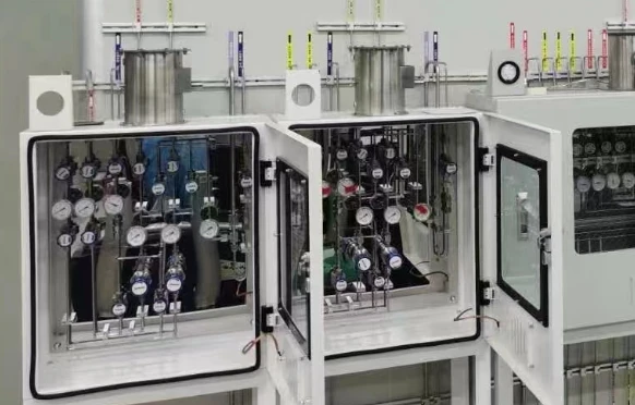 precise pressure regulation precise pressure regulation